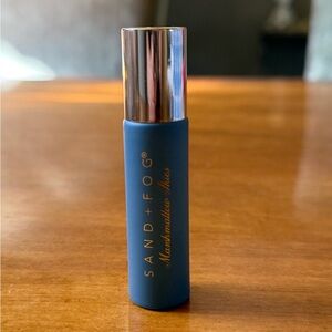 Viral Sand + Fog Marshmallow Skies Perfume Oil Travel Rollerball .33 fl oz/10 ml